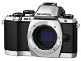 OLYMPUS OM-D E-M10 ボディ 中古価格比較 - 価格.com