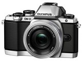 撮影不可 レンズの状態を確認してください オリンパス Olympus Om D E M10 14 42mm Ez レンズキット のクチコミ掲示板 価格 Com