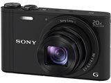 SONY サイバーショット DSC-WX500 価格比較 - 価格.com