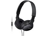 ノイキャン搭載の有線ヘッドホン』 SONY MDR-ZX110NC ろく1018さんの