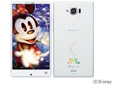 ディズニー モバイルのスマートフォン 格安スマホ 最新人気機種ランキング 21年9月 価格 Com