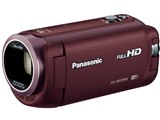 よ*1様 Panasonic HC-V550M ビデオカメラ 本体 と 充電器、 デジタルハイビジョンビデオカメラ HC-V550Mを発売 | プレス