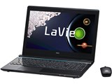 LaVie Note Standard NS750/AA 2015年1月発表モデルの製品画像
