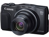 デジカメ Canon PowerShot SX710 HS 【中古美品】 Canon PowerShot SX710 HS レッド 美品 元箱付 CANON PowerShot SX710