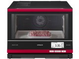 ヘルシーシェフ MRO-SV3000 電子レンジオーブン Amazon | 日立 スチームオーブンレンジ ヘルシーシェフ 33L
