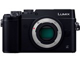 ミラーレス一眼の比較表（LUMIX DC-GX7MK3 ボディ、LUMIX DMC