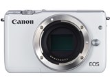 カメラ デジタルカメラ CANON EOS M100 ボディ 価格比較 - 価格.com