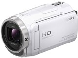 Sony HDR-CX680 美品！　SanDisk製マイクロSD128GB付 Amazon.co.jp: 【整備済み品】 ソニー ビデオカメラ Handycam
