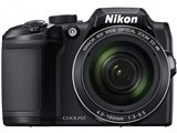 Nikon COOLPIX B500 コンパクトデジタルカメラ　中古 COOLPIX ニコン Nikon B500 クールピクス プラム コンパクトデジタル
