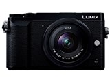 パナソニック LUMIX DMC-GX7MK2L 単焦点ライカDGレンズキット