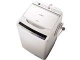 洗濯機の比較表（ビートウォッシュ BW-V80B、ビートウォッシュ