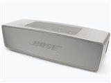 BOSE Sound Link Mini Ⅱ 充電できない』 Bose SoundLink Mini