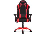 AKRacing Nitro V2 Gaming Chair AKR-NITRO-RED/V2 [レッド