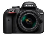 この価格なら買いですか？』 ニコン D3500 18-55 VR レンズキット の