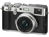 富士フイルム FUJIFILM X100V 価格比較 - 価格.com