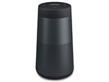 スピーカー・ウーファー Bose revolve SOUNDLINK REVOLVE BLUETOOTH SPEAKER - ボーズ製品サポート