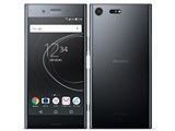 スマートフォンの比較表（Xperia XZ1 SO-01K docomo、Xperia XZ