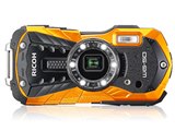 RICOH WG-50 中古価格比較 - 価格.com