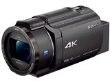 SONY FDR-AX45A (B) [ブラック] 価格比較 - 価格.com