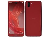 スマートフォン本体 AQUOS - AQUOS R Crystal Lavender 64 GB docomo AQUOS R｜価格比較・最新情報 - 価格.com