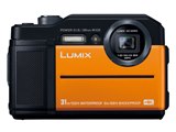 デジタルカメラの比較表（LUMIX DC-FT7、LUMIX DMC-FT5） - 価格.com
