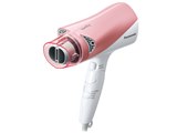 ヘアドライヤーの比較表（イオニティ EH-NE6A、イオニティ EH-NE69-T