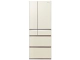 パナソニック　6ドア冷蔵庫　501L　NR-F504GV-W パナソニック 6ドア冷蔵庫 501L NR-F504GV-W パナソニック NR-F504GV
