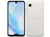 シャープ AQUOS R2 compact SH-M09 SIMフリー 価格比較 - 価格.com