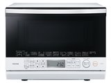 電子レンジ・オーブンレンジの比較表（石窯ドーム ER-VD70、石窯ドーム 
