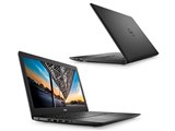 Vostro 15 3000(3581) 価格.com限定 ベーシック Core i3 7020U・4GB