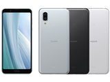 シャープ AQUOS sense3 SH-M12 SIMフリー 価格比較 - 価格.com
