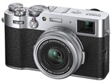 富士フイルム FUJIFILM X100V 価格比較 - 価格.com