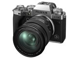 FUJIFILM X-T4 ボディ