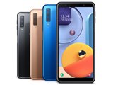 Galaxy - 新品 Galaxy A30 ブルー SIMﾌﾘｰ U0326 Galaxy A30 ギャラクシー ブルー SIMフリー 送料無料（Galaxy
