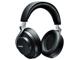購入検討中』 SHURE AONIC 50 GEN 2 SBH50G2-BK-J [ブラック] の