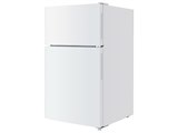 30日迄！23年製★COMFEE 90L 冷蔵庫【RCT90WH/E】 Amazon | COMFEE' 冷蔵庫 90L 2ドア 右開き ホワイト RCT90WH/E