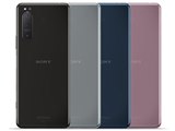 Xperia 最新人気機種ランキング 21年1月 価格 Com