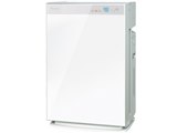 空気清浄機の比較表（MCK70X、MCK70W） - 価格.com