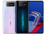 ASUS ZenFone 7 SIMフリー 価格比較 - 価格.com