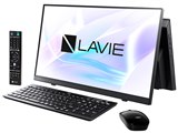 NEC lavie ha770raw e3 オールインワンPC ホワイト Amazon.co.jp: NECパーソナル PC-HA770RAW LAVIE Home All-in