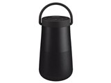 ★極美品★BOSE PORTABLE HOME SPEAKER トリプルブラック Bose Portable Smart Speaker with built in WiFi, Bluetooth