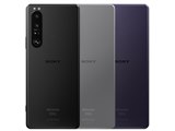 Xperia 1 Ⅲ SO-51B フロストパープル 画面焼き付きあり Xperia 1 Ⅲ SO-51B フロストパープル 画面焼き付きあり Amazon