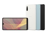 SONY Xperia 10 II SIMフリー [ホワイト] 価格比較 - 価格.com