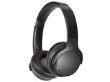 オーディオテクニカ SOLID BASS ATH-WS330BT 価格比較 - 価格.com
