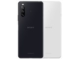 Xperia10Ⅲ ブラック 128GB SIMフリー 本体 SO-52 B SONY Xperia 10 III SO-52B docomo 価格比較 - 価格.com
