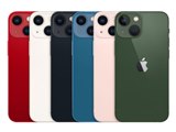 Apple iPhone 13 mini 256GB au投稿画像・動画 - 価格.com
