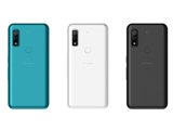 FCNT arrows We2 F-52E docomo [ライトブルー] 価格比較 - 価格.com