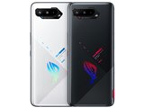 スマートフォン本体 ROG phone 5 12GB/128GB NEW Asus ROG Phone 5 5G Phantom Black 128GB + 12GB Dual-SIM