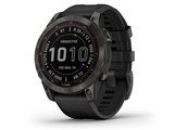 ガーミン fenix 7 Pro Sapphire Dual Power 010-02777-52 [Ti