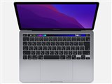 Apple MacBook Pro 13.3インチ Retinaディスプレイ Late 2020/Apple M1